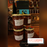 Puerto Cacao : boutique et bar à chocolat à Paris