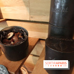 Puerto Cacao : boutique et bar à chocolat à Paris