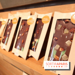 Puerto Cacao : boutique et bar à chocolat à Paris