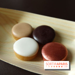 Puerto Cacao : boutique et bar à chocolat à Paris