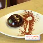 Puerto Cacao : boutique et bar à chocolat à Paris