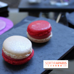 La terrasse d'été du Shangri-La Paris by Belvedere