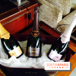 Le Shangri-La Rooftop Lounge