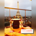 Le Shangri-La Rooftop Lounge