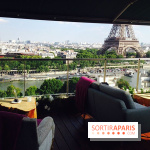 Le Shangri-La Rooftop Lounge