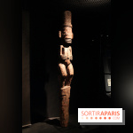 Tiki Pop au Musée du Quai Branly