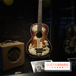 Tiki Pop au Musée du Quai Branly