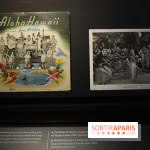 Tiki Pop au Musée du Quai Branly