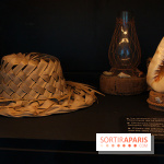 Tiki Pop au Musée du Quai Branly