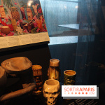 Tiki Pop au Musée du Quai Branly