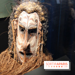 Tiki Pop au Musée du Quai Branly