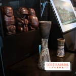 Tiki Pop au Musée du Quai Branly