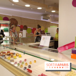 Gastel, la pâtisserie orgasmique