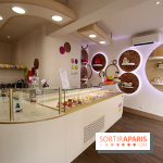 Gastel, la pâtisserie orgasmique