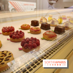 Gastel, la pâtisserie orgasmique