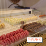 Gastel, la pâtisserie orgasmique