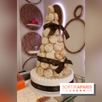 Gastel, la pâtisserie orgasmique