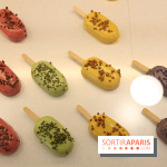 Gastel, la pâtisserie orgasmique