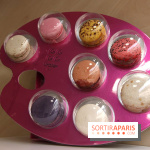 Gastel, la pâtisserie orgasmique