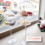 Gastel, la pâtisserie orgasmique