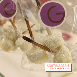 Gastel, la pâtisserie orgasmique