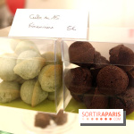 Gastel, la pâtisserie orgasmique