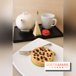 Gastel, la pâtisserie orgasmique