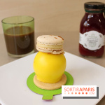 Gastel, la pâtisserie orgasmique