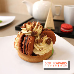 Gastel, la pâtisserie orgasmique