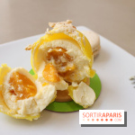 Gastel, la pâtisserie orgasmique