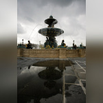 Place de la Concorde