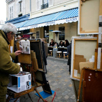 Place du Tertre