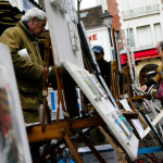 Place du Tertre
