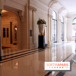 Peninsula : palace, rooftop