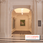 Peninsula : palace, rooftop