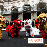 Peninsula : inauguration