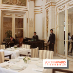 Peninsula : The Lobby