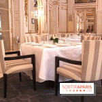 Peninsula : The Lobby