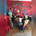 Le Pavillon des Canaux