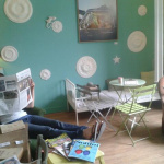 Le Pavillon des Canaux