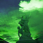Les Grandes Eaux Nocturnes de Versailles