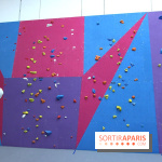 Block Out 3 à Lisses, B'O3