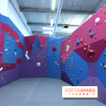 Block Out 3 à Lisses, B'O3