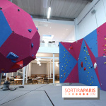 Block Out 3 à Lisses, B'O3