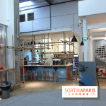 Block Out 3 à Lisses, B'O3