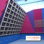 Block Out 3 à Lisses, B'O3