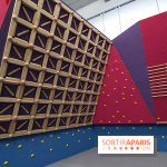 Block Out 3 à Lisses, B'O3