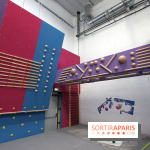 Block Out 3 à Lisses, B'O3