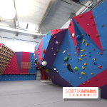 Block Out 3 à Lisses, B'O3