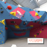 Block Out 3 à Lisses, B'O3